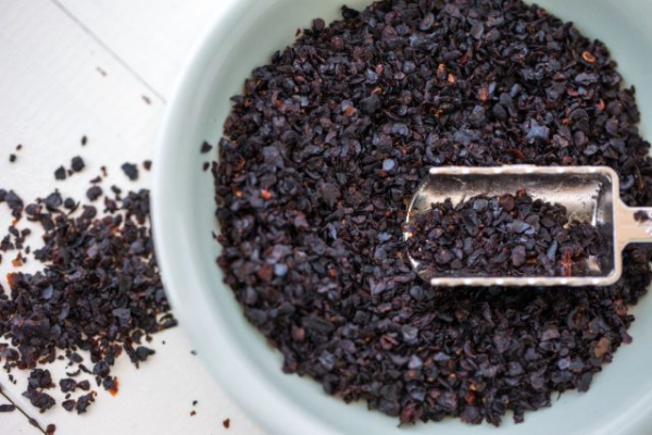 10 небанальных приправ, которые я советую попробовать