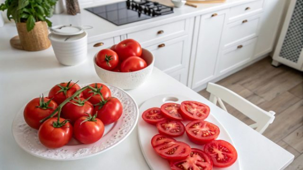 Как получить всю пользу от овощей? Секреты от А до Я Как получить всю пользу от овощей? Секреты от А до Я